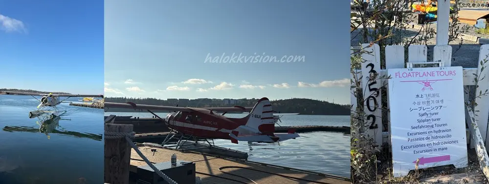 Yellowknife Tour 20