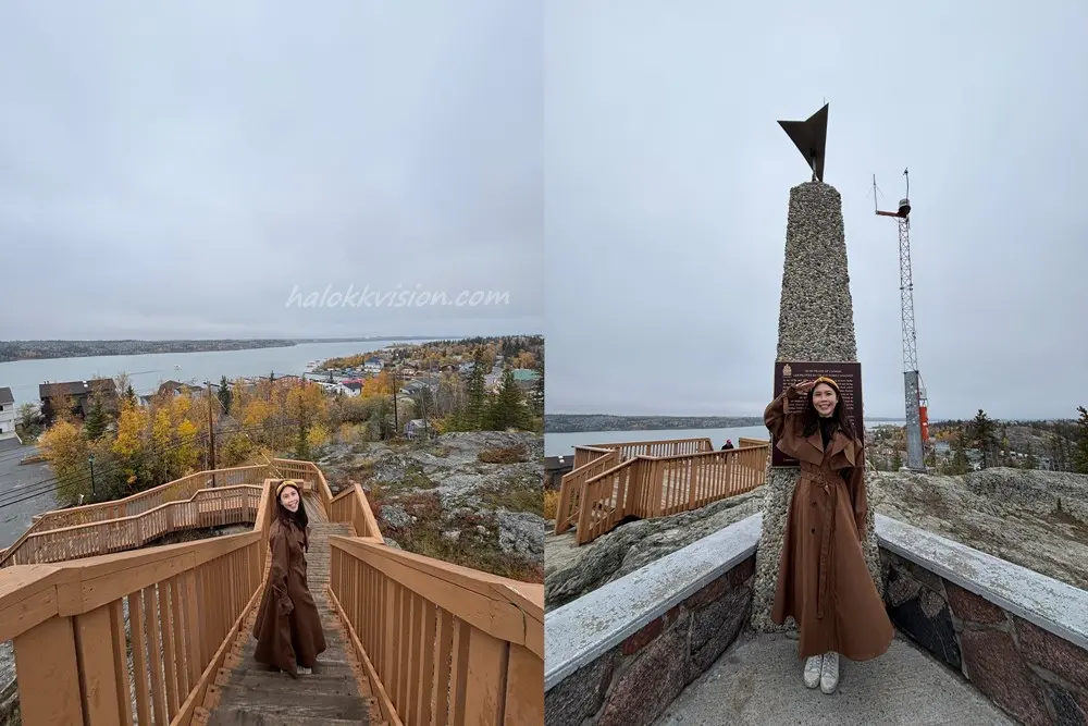 Yellowknife Tour 10