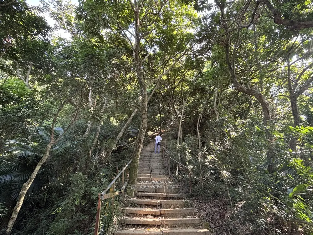 Taichung Nanguanyinshan 10