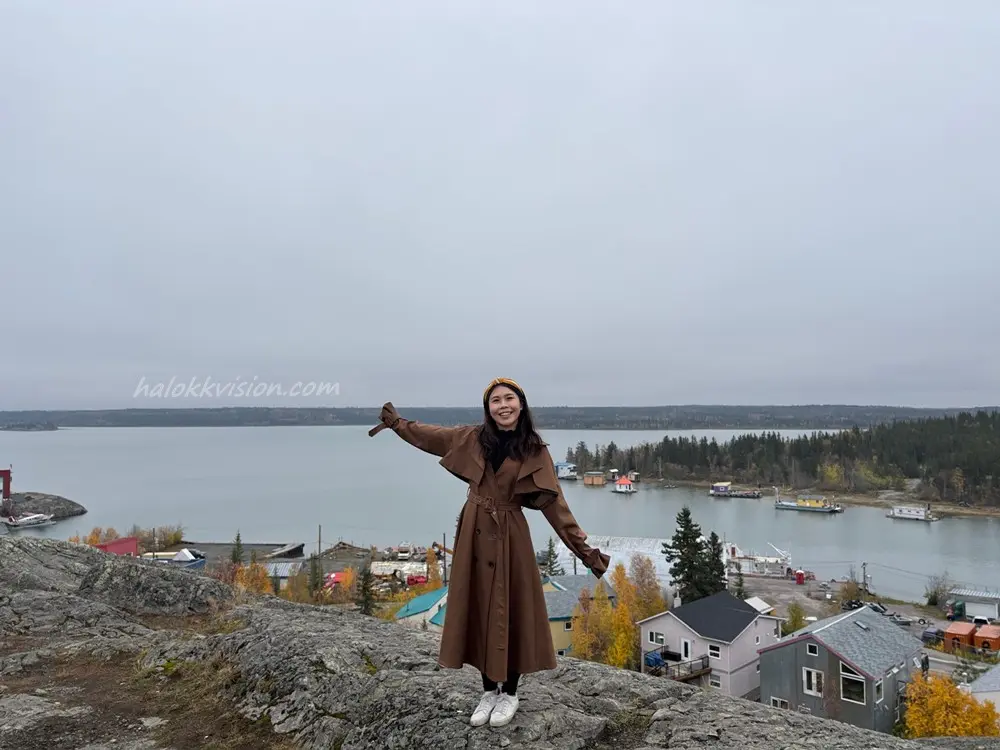 Yellowknife Tour 12