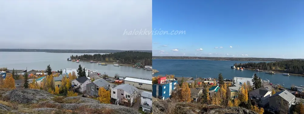 Yellowknife Tour 13