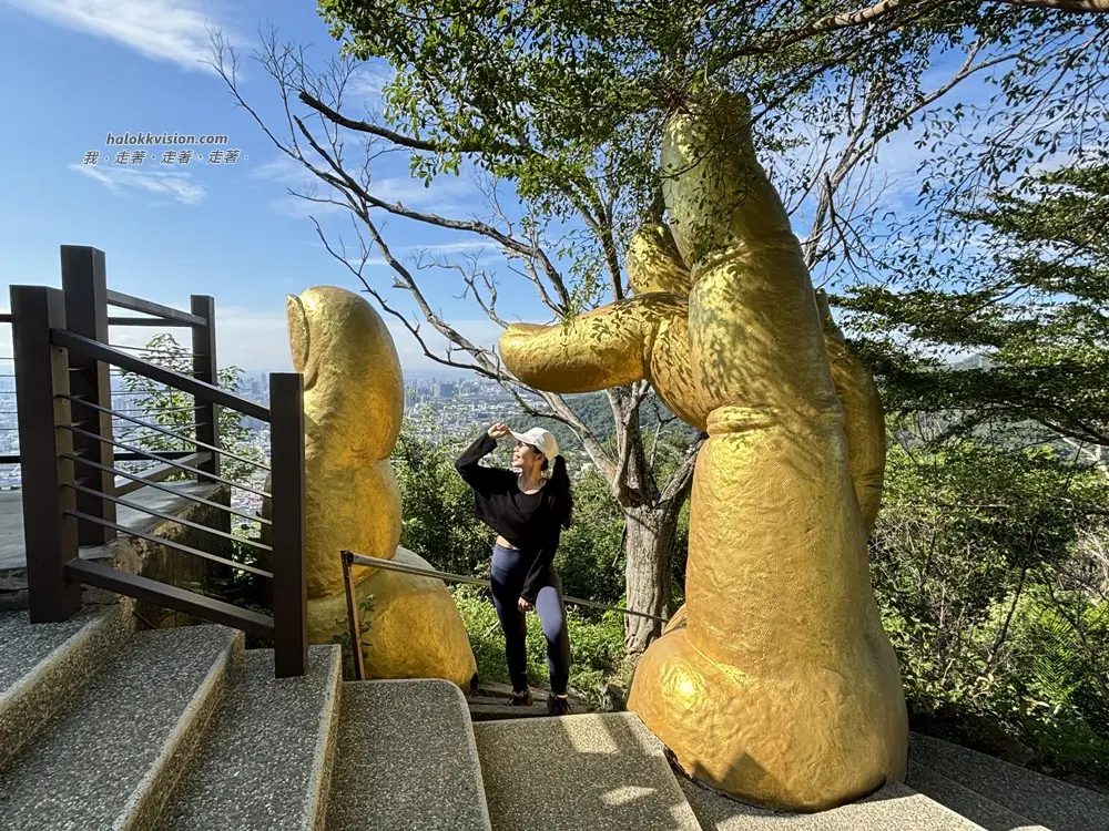 Taichung Nanguanyinshan 14