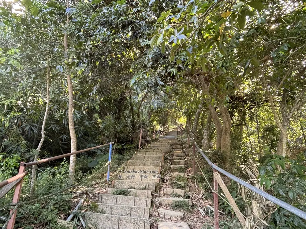 Taichung Nanguanyinshan 12