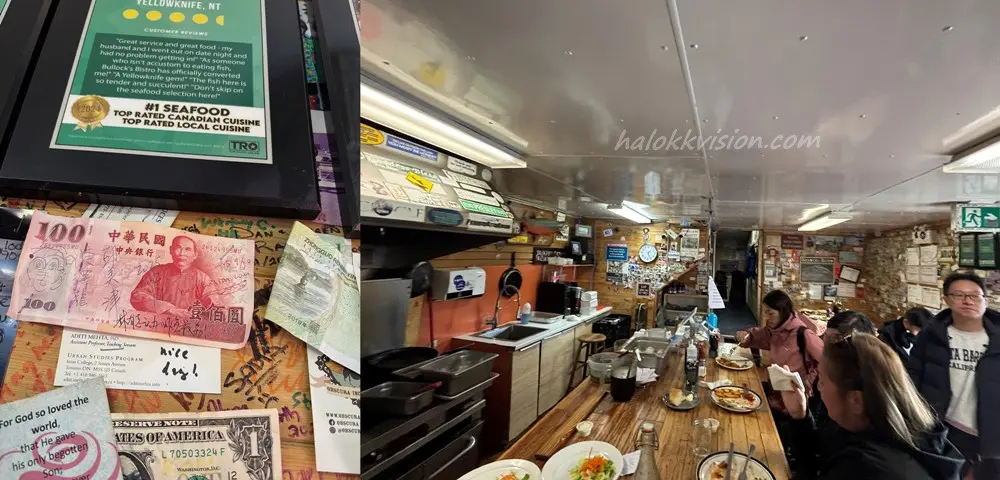 Yellowknife Food 6