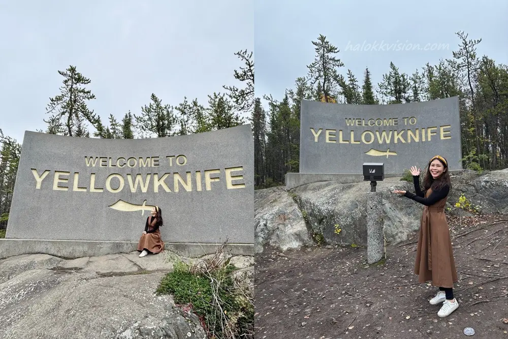 Yellowknife Tour 15