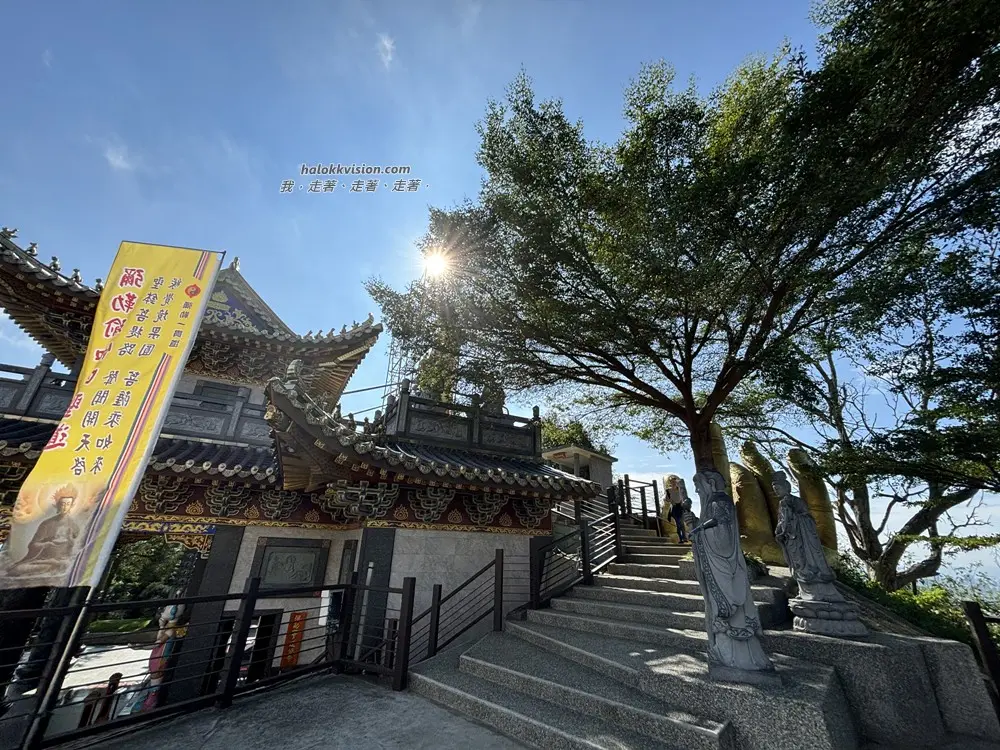 Taichung Nanguanyinshan 19