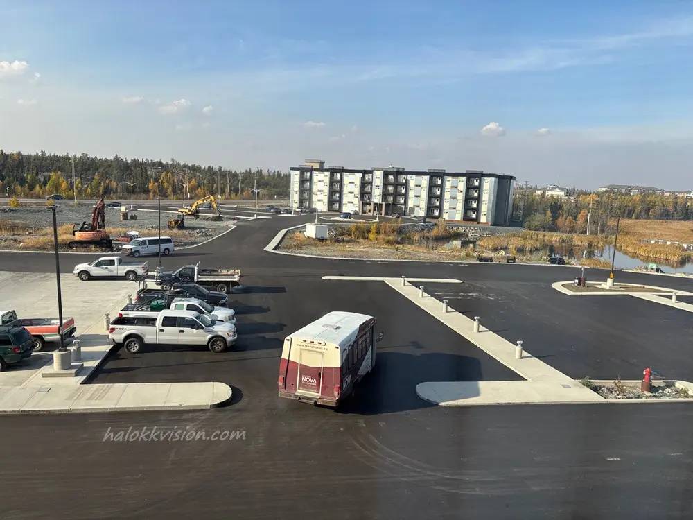 Chateau Nova Yellowknife 2