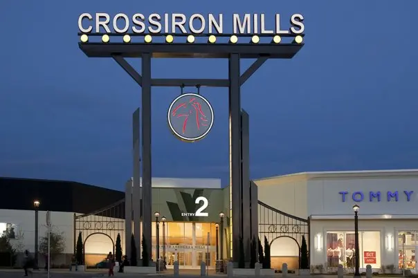 CrossIron Mills | Leading Calgary Shopping Center Mall