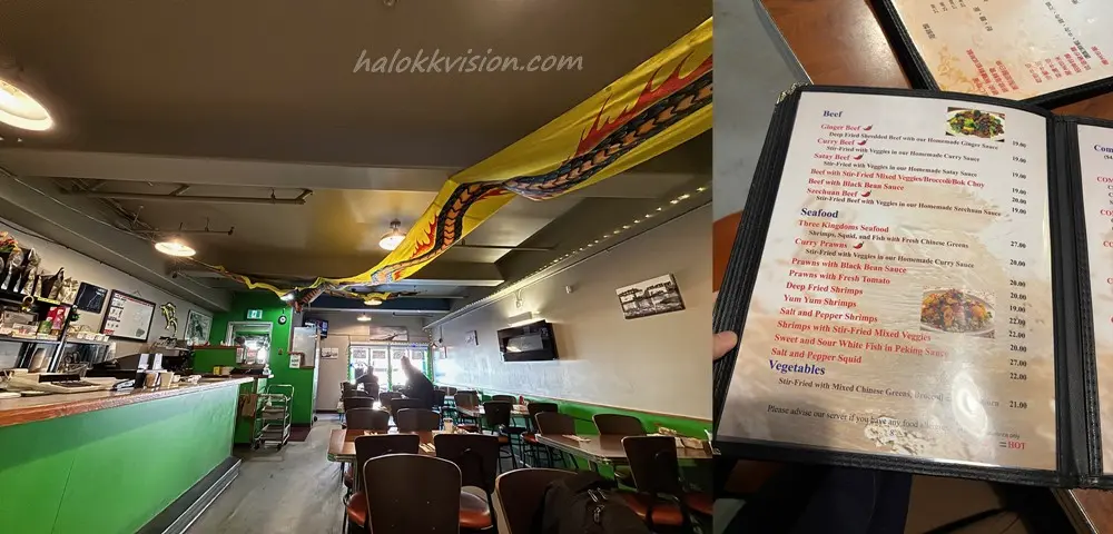 Yellowknife Food 14