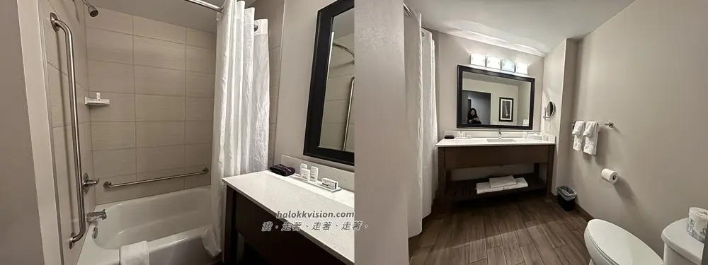 Hotel Wingate By Wyndham Calgary Airport 21