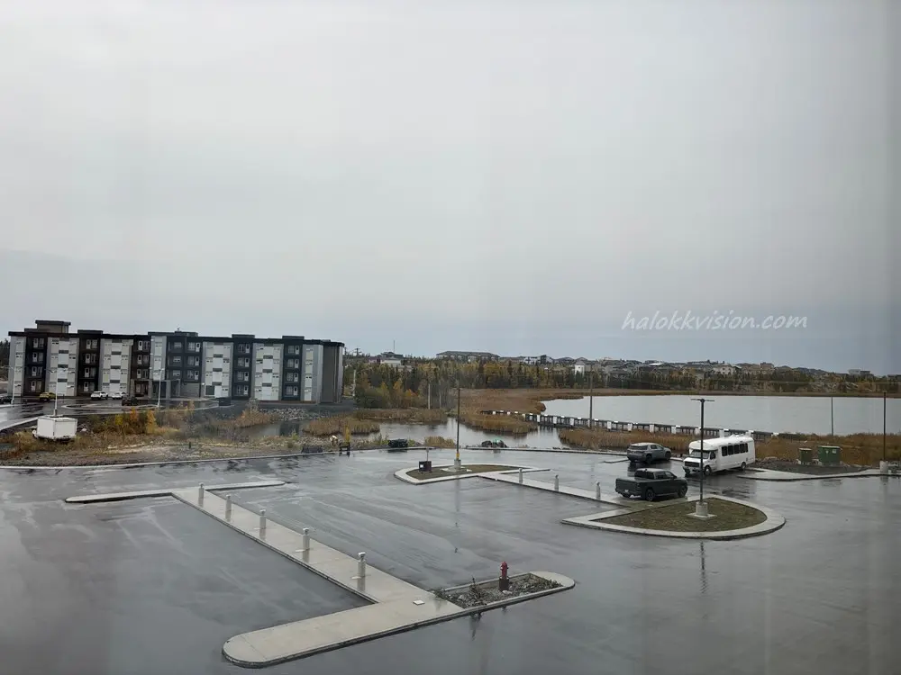Chateau Nova Yellowknife 15