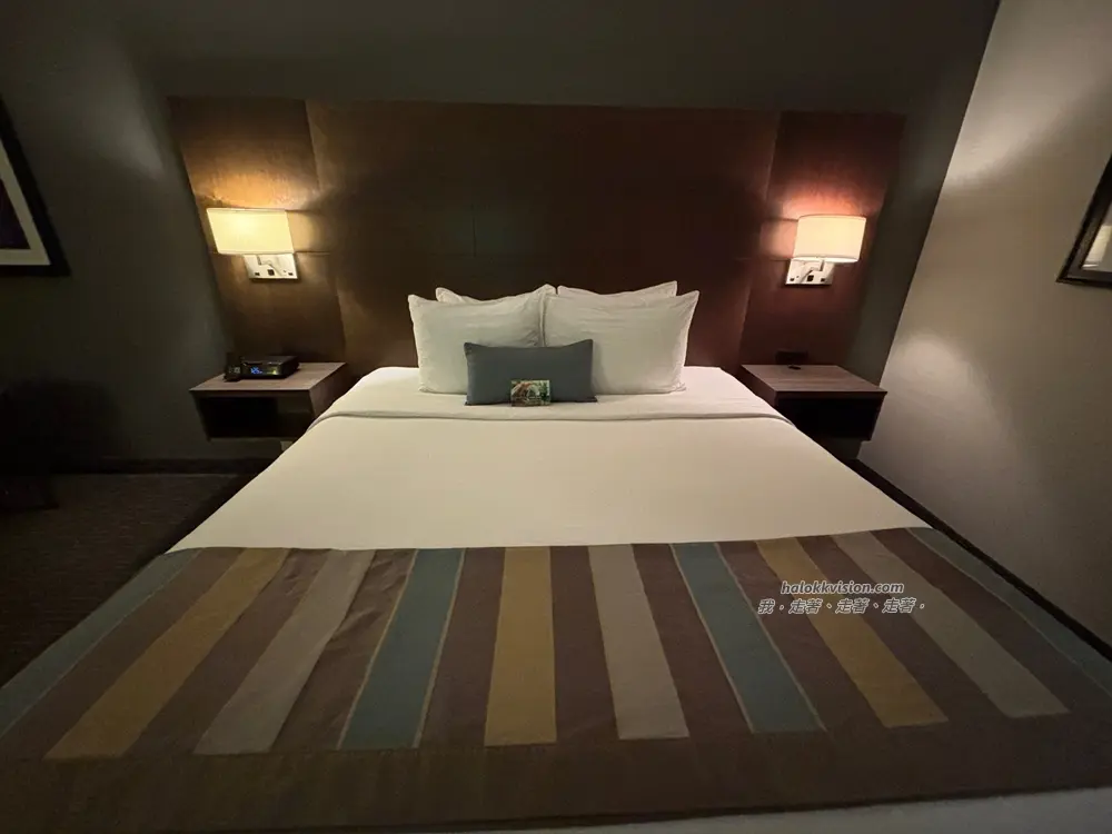 Hotel Wingate By Wyndham Calgary Airport 10