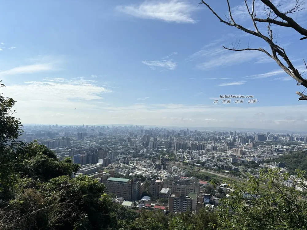 Taichung Nanguanyinshan 16