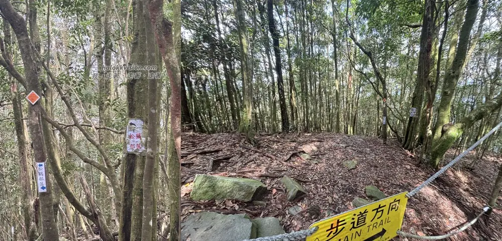Taichung Baisanshan 16