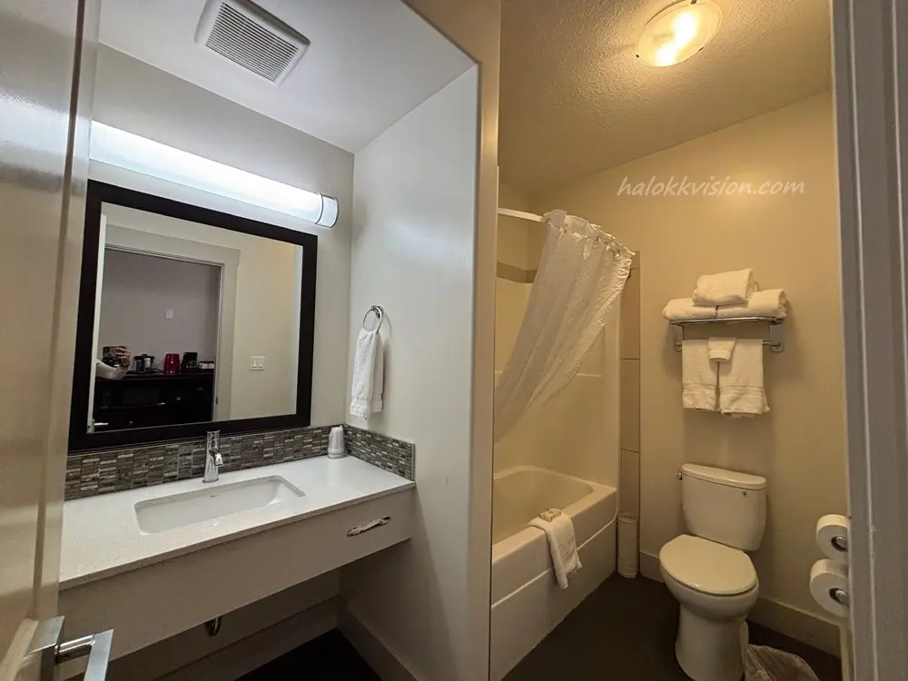 Chateau Nova Yellowknife 8
