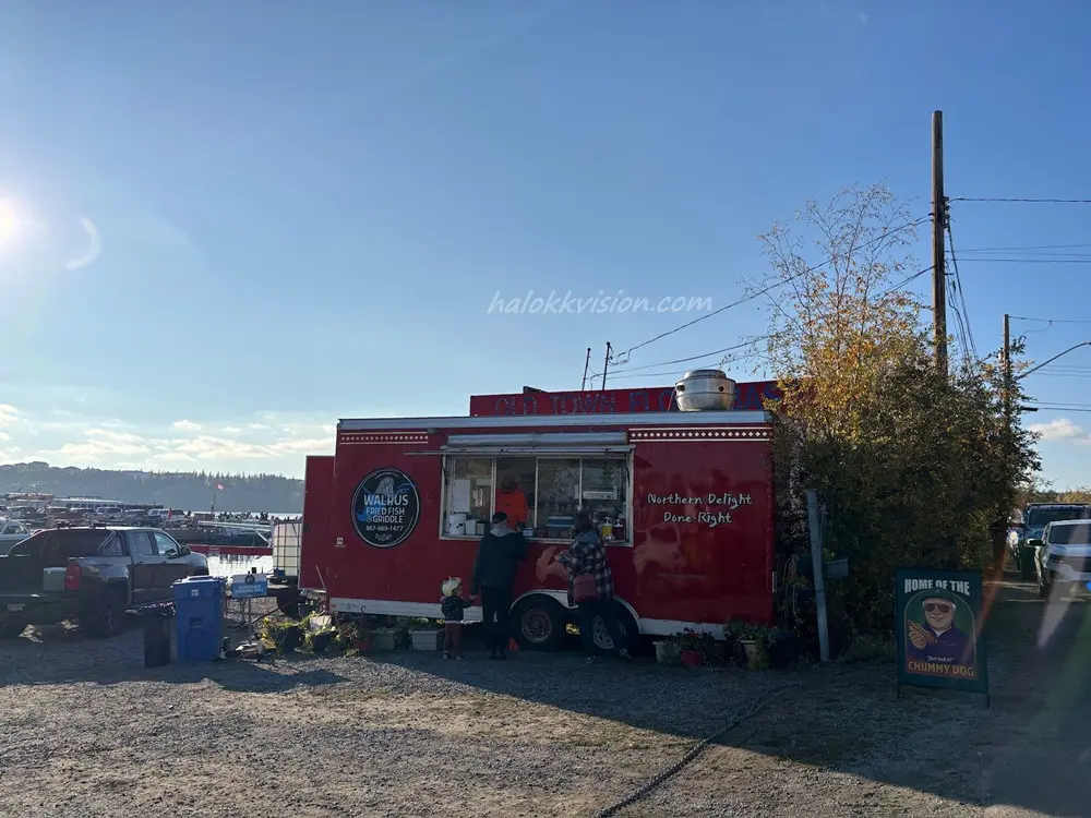 Yellowknife Food 15