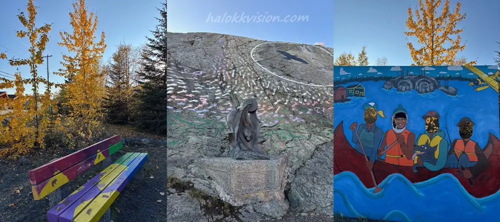 Yellowknife Tour 26