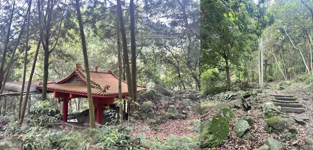Taichung Baisanshan 11