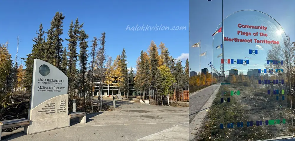 Yellowknife Tour 29