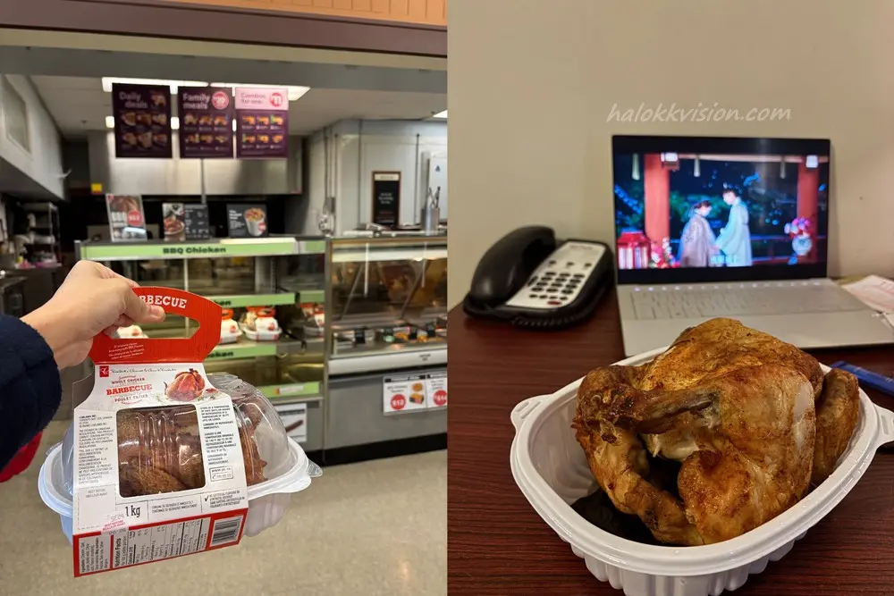 Yellowknife Food 16
