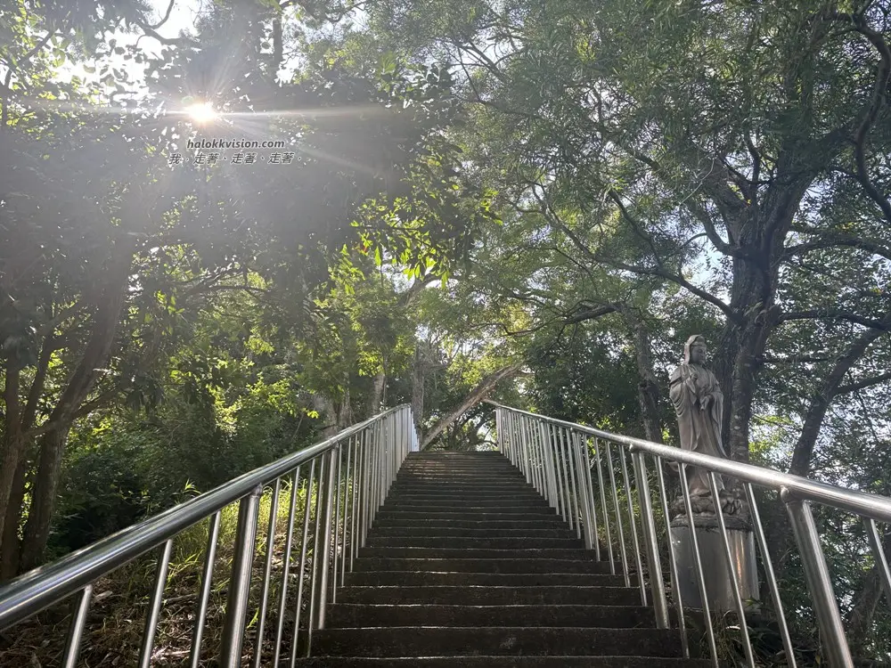 Taichung Nanguanyinshan 11