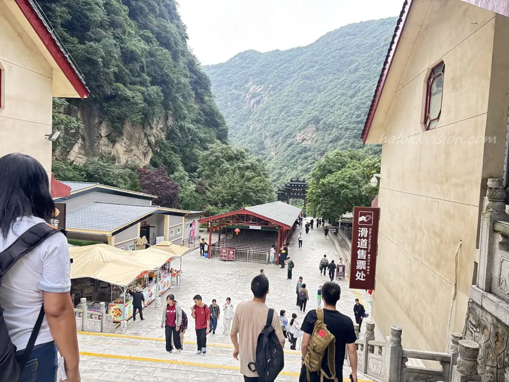 Chinahuashan 59