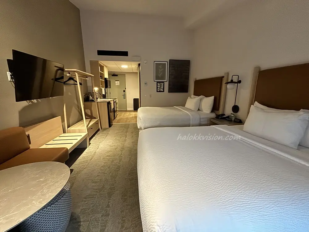 Forest Park Hotel 16