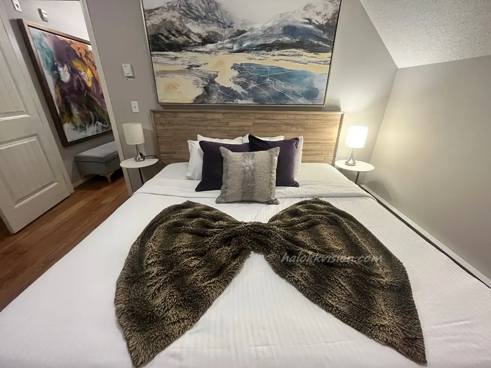 Canmore Apartment 15