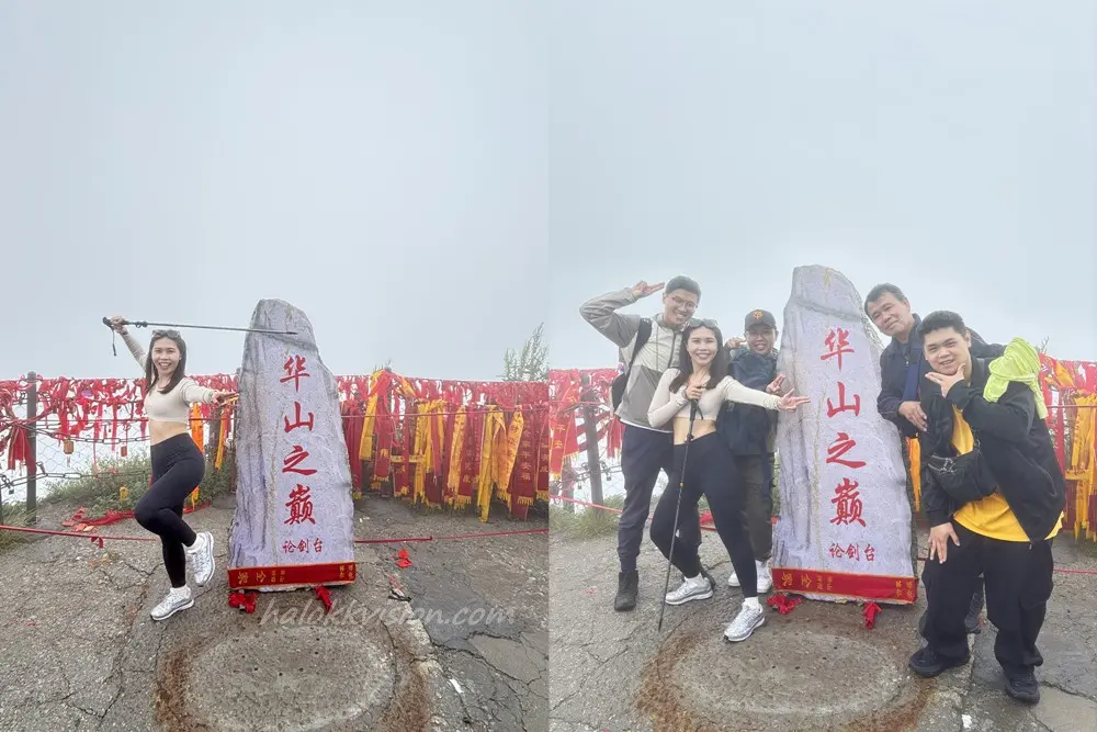 Chinahuashan 46