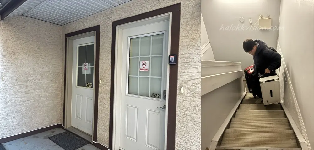 Canmore Apartment 21