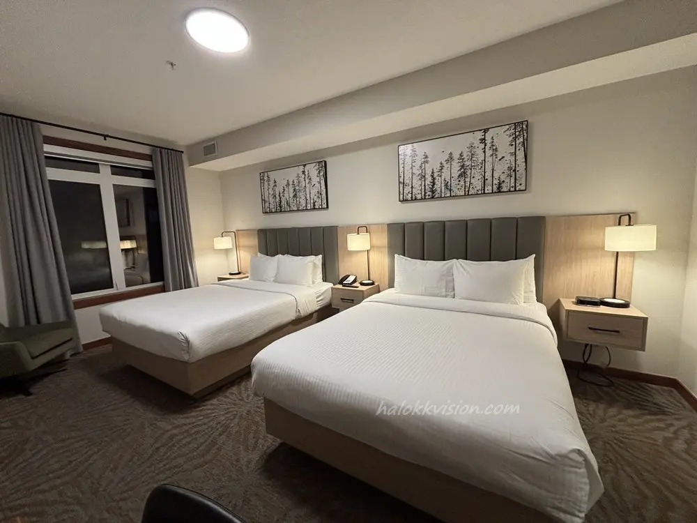Blackstone Mountain Lodge By Clique 7