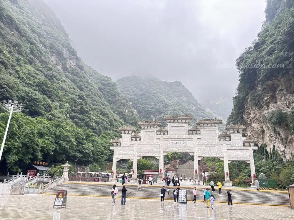 Chinahuashan 16