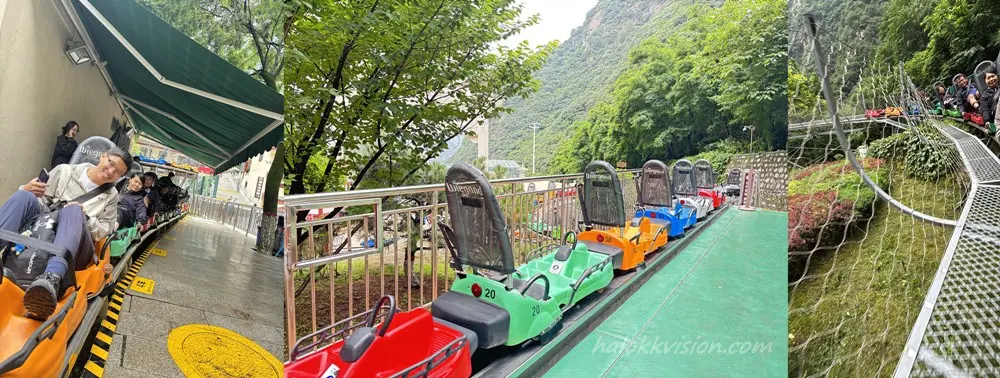 Chinahuashan 67