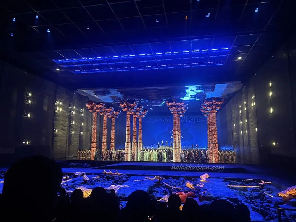 China Jiu Jiu Da Qin 6