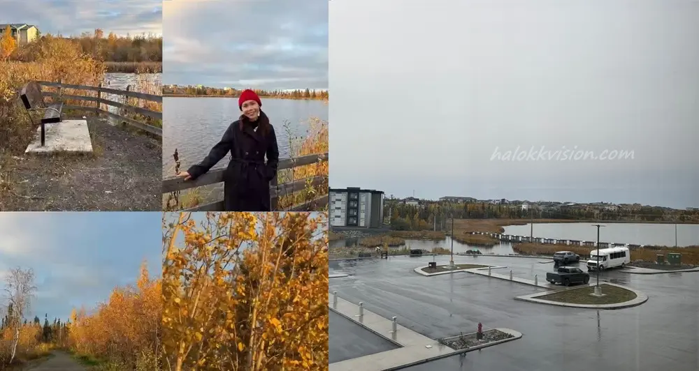 Yellowknife Tour 35