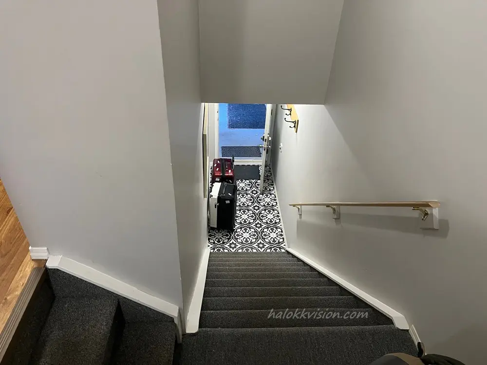 Canmore Apartment 8