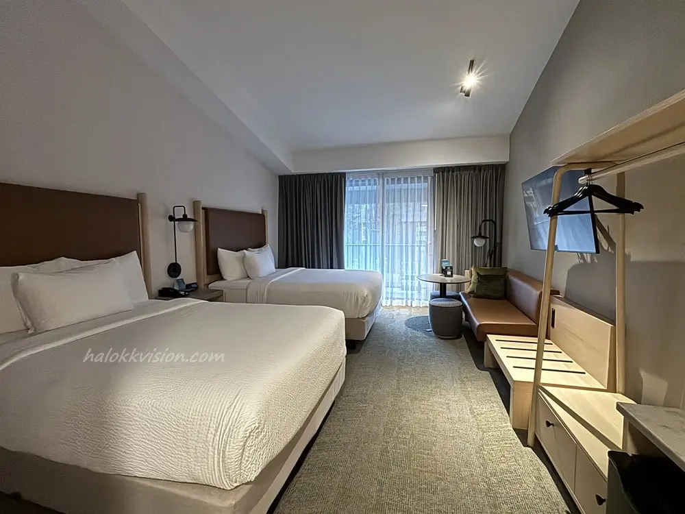 Forest Park Hotel 14