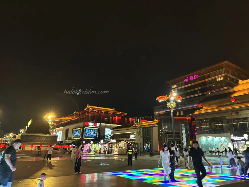 China Tang Everbright City 8