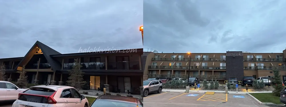 Forest Park Hotel 4