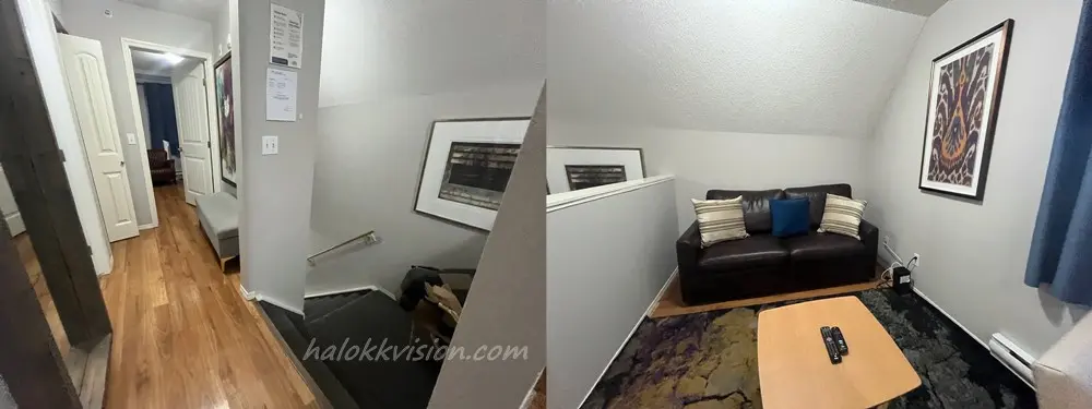 Canmore Apartment 10