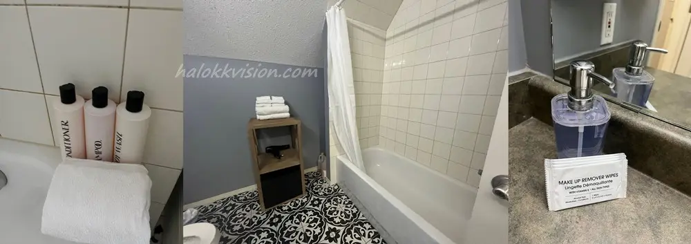 Canmore Apartment 12