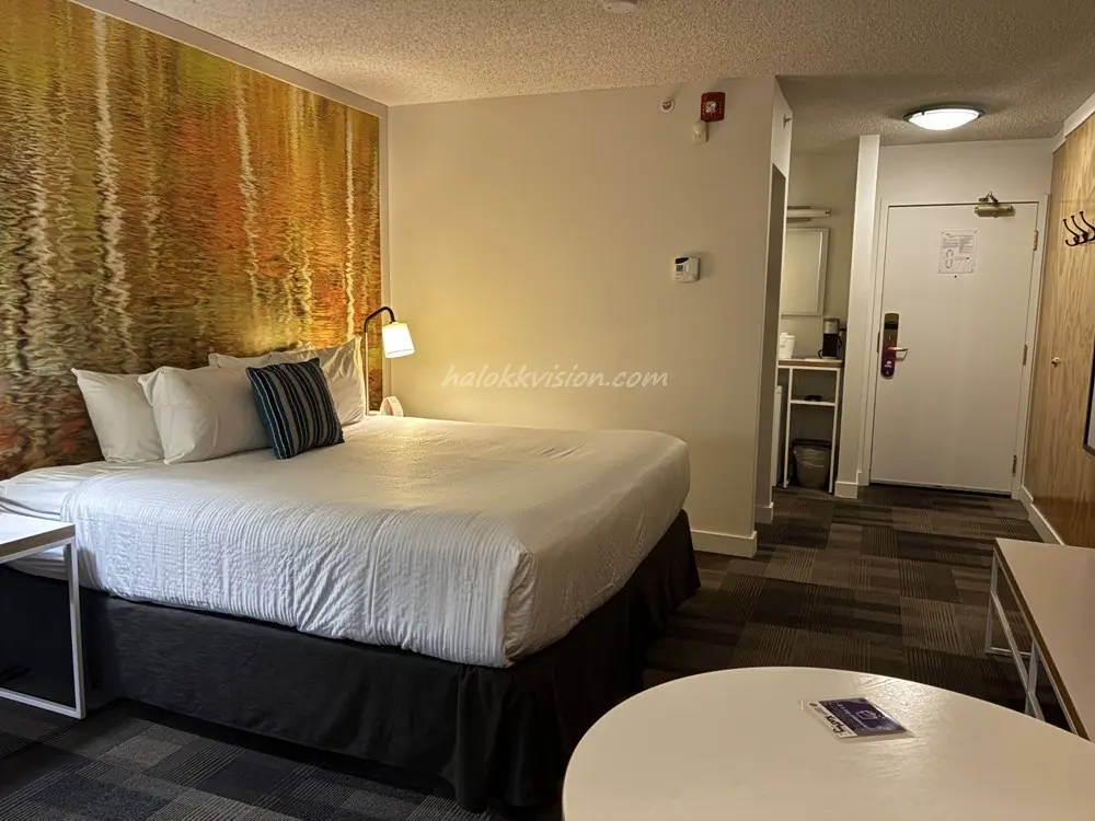 Coast Canmore Hotel Conference Centre 6