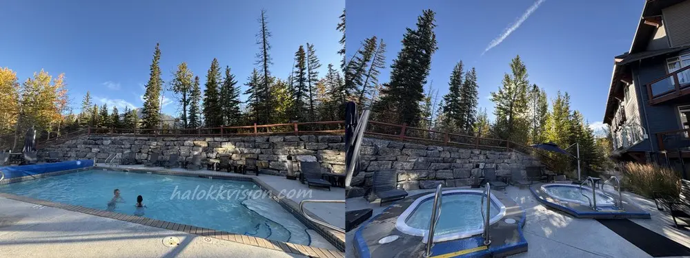 Blackstone Mountain Lodge By Clique 4