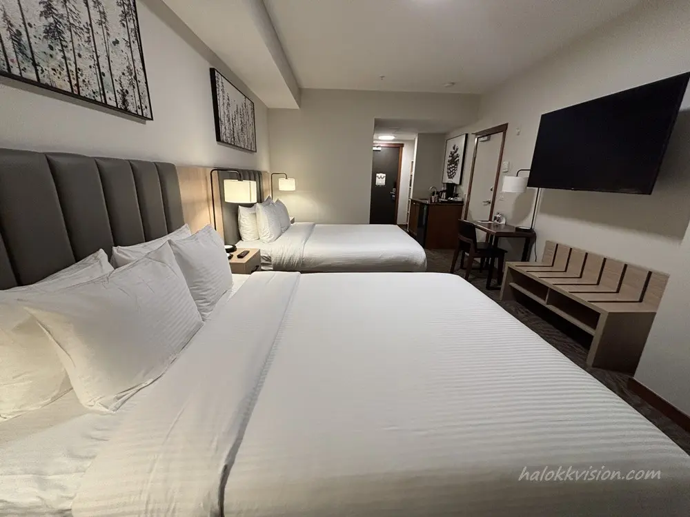 Blackstone Mountain Lodge By Clique 5