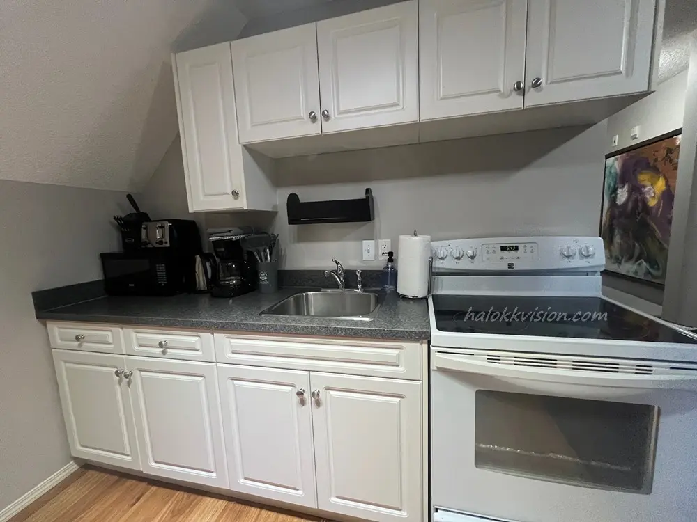 Canmore Apartment 17