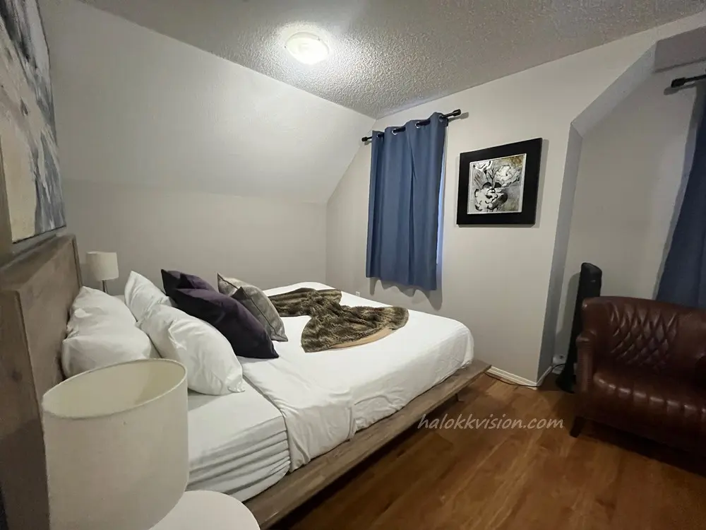 Canmore Apartment 13
