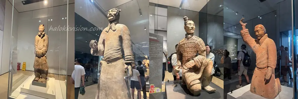 Terracotta Army 28