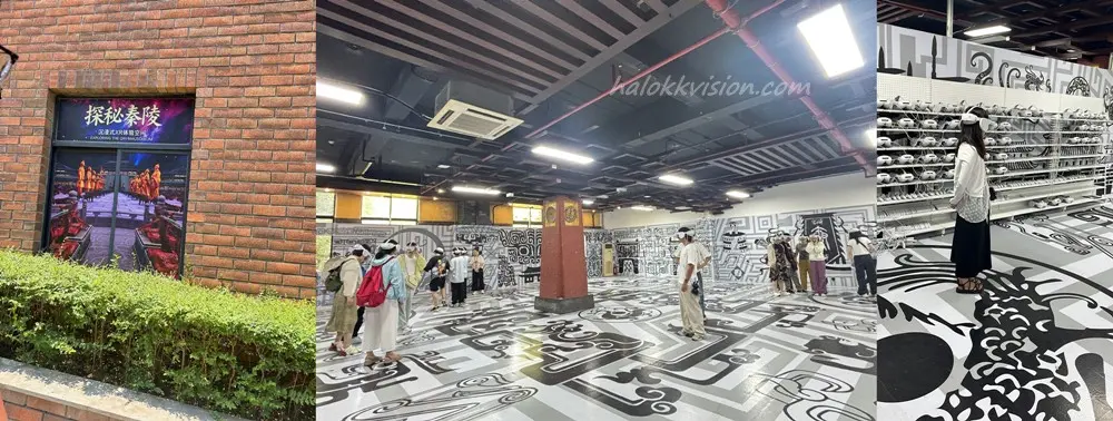 Terracotta Army 35