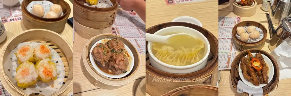 2026 Hongkong Food 8