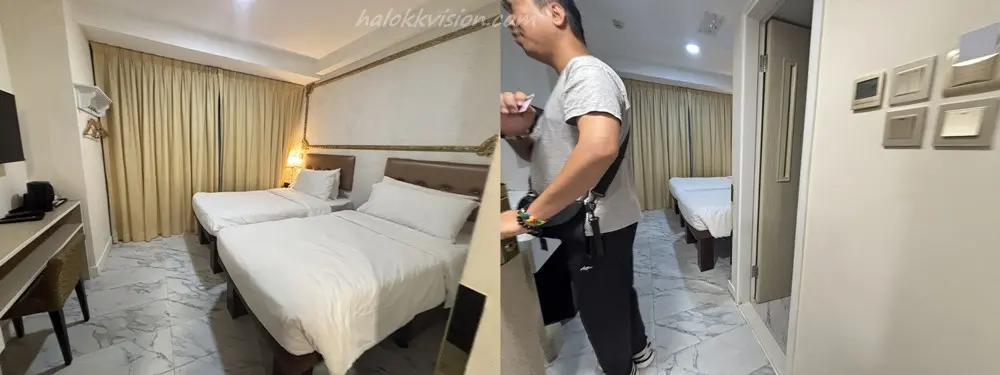 Hongkong 最佳盛品酒店尖沙咀best Western Plus Hotel Kowloon 4